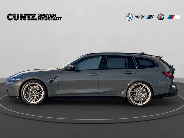 BMW M3 Touring M xDrive 390 kW image number 14