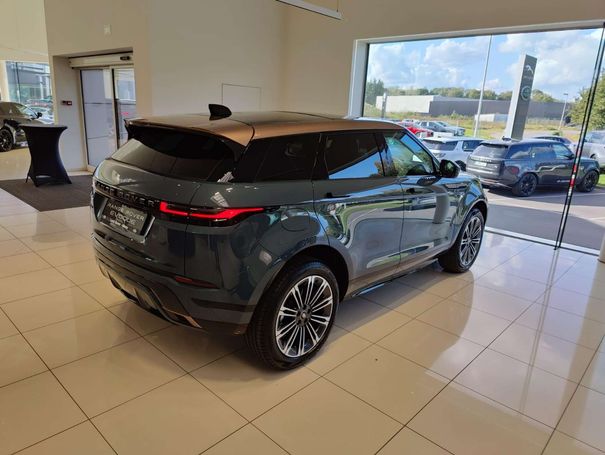 Land Rover Range Rover Evoque 227 kW image number 6