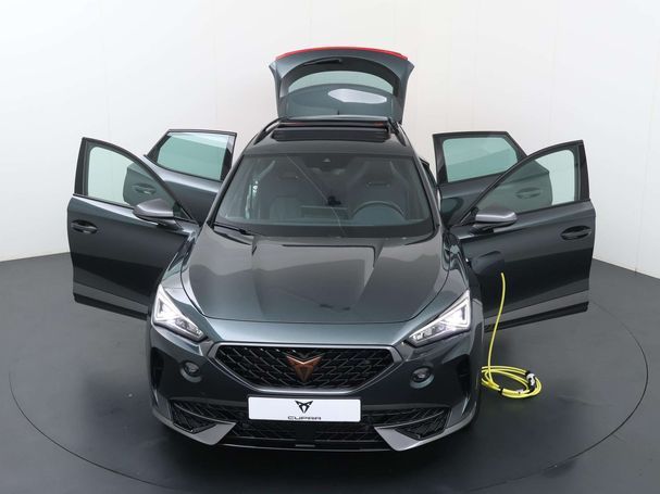 Cupra Formentor 1.4 e-HYBRID VZ 180 kW image number 33