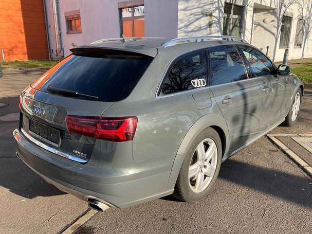 Audi A6 Allroad 3.0 TDI 235 kW image number 8