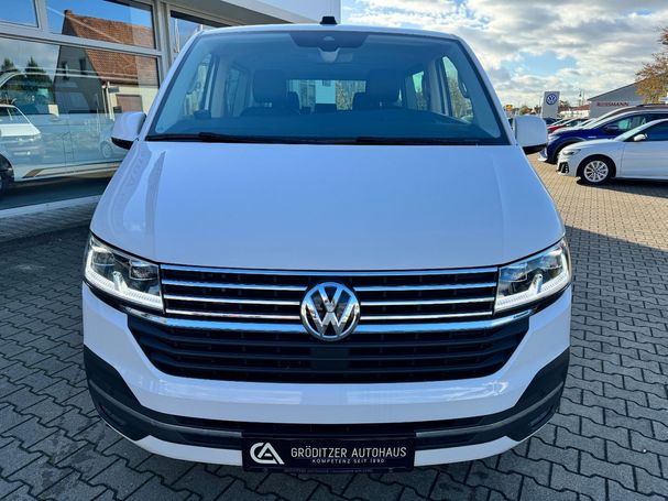 Volkswagen T6 Multivan 146 kW image number 2