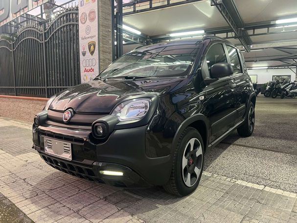 Fiat Panda 1.0 Hybrid City 52 kW image number 1