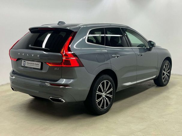 Volvo XC60 B4 Diesel Inscription 145 kW image number 4