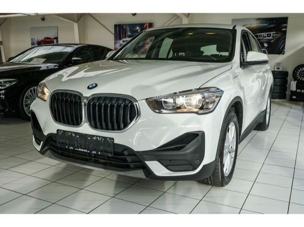 BMW X1 25e xDrive 162 kW image number 2