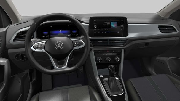 Volkswagen T-Roc 1.5 TSI DSG 110 kW image number 9