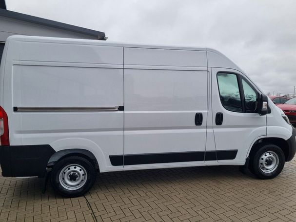 Fiat Ducato 35 L2H2 140 103 kW image number 2