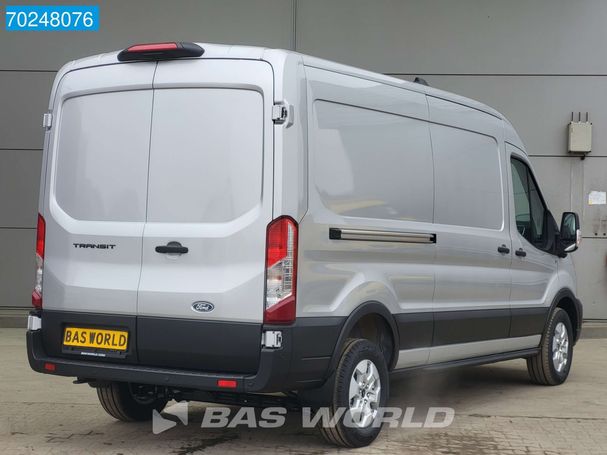 Ford Transit 121 kW image number 3