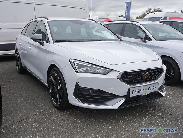 Cupra Leon Sportstourer 1.5 eTSI 110 kW image number 2