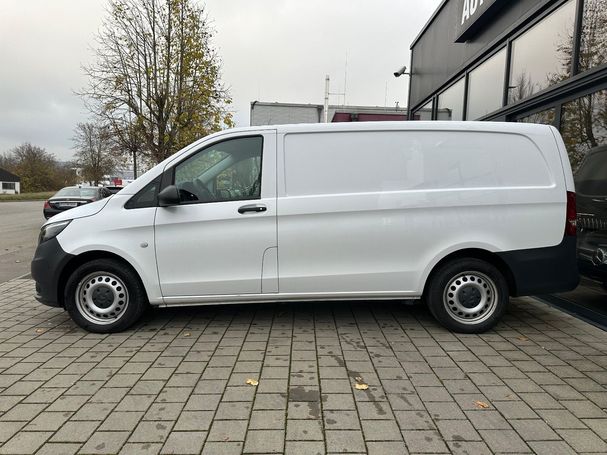 Mercedes-Benz Vito 114 4Matic 100 kW image number 6