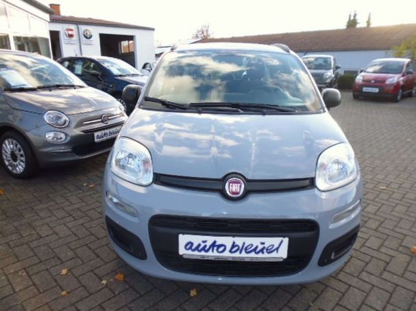 Fiat Panda 1.2 Easy 51 kW image number 3