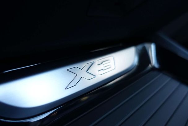 BMW X3 xDrive30e 215 kW image number 20