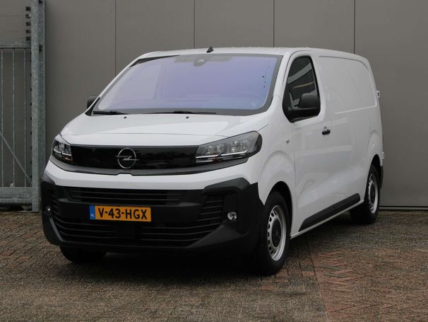 Opel Vivaro 2.0 Diesel L2 106 kW image number 1