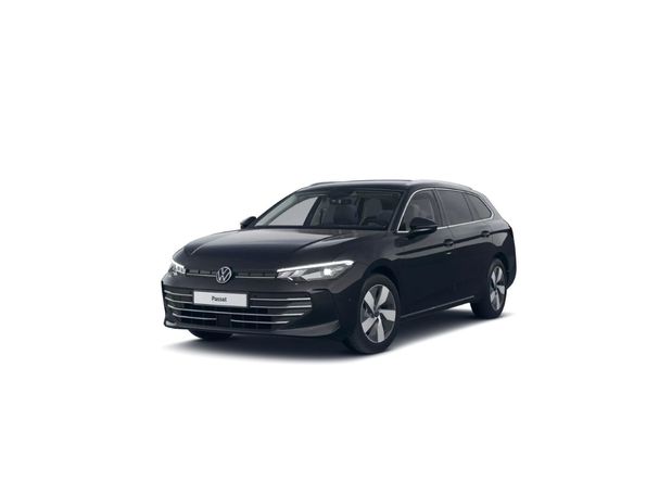 Volkswagen Passat Variant 1.5 eTSI Business DSG 110 kW image number 6