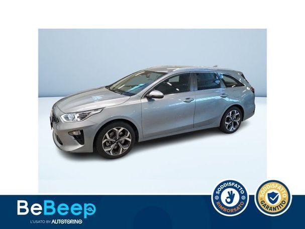 Kia XCeed 1.4 T-GDi 103 kW image number 1