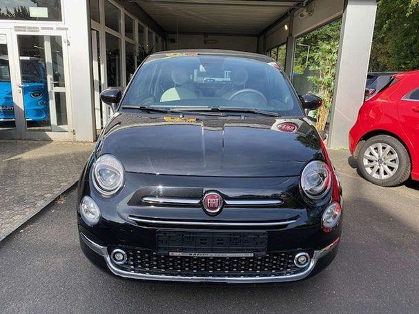 Fiat 500C 51 kW image number 3