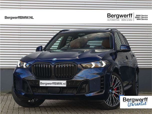 BMW X5 50e xDrive 360 kW image number 1