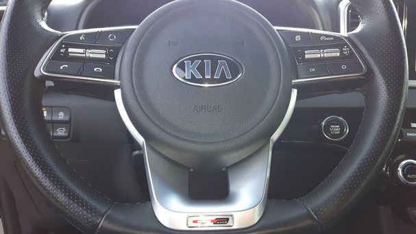 Kia Sportage 1.6 AWD GT LINE 100 kW image number 10