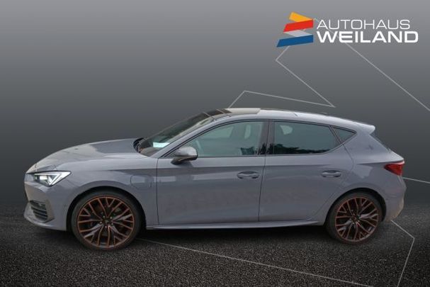 Cupra Leon e-Hybrid 180 kW image number 5