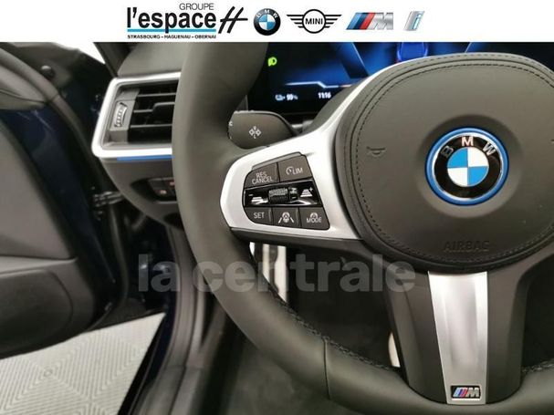 BMW i4 eDrive40 M Sport 250 kW image number 18