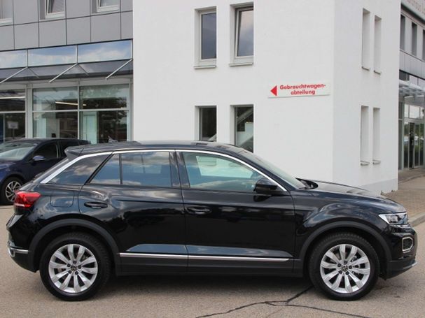 Volkswagen T-Roc 1.5 TSI 110 kW image number 3