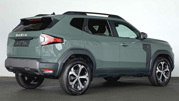 Dacia Duster TCe Journey 96 kW image number 2