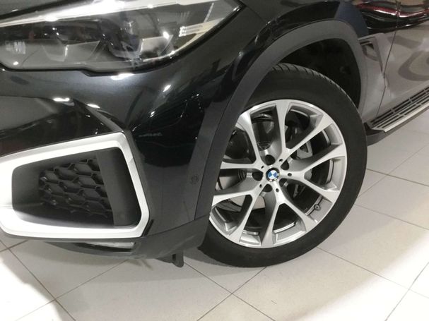 BMW X6 xDrive 210 kW image number 6