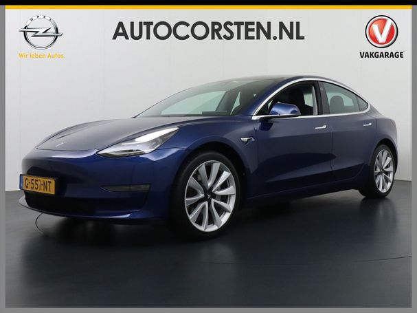 Tesla Model 3 Long Range AWD 340 kW image number 1