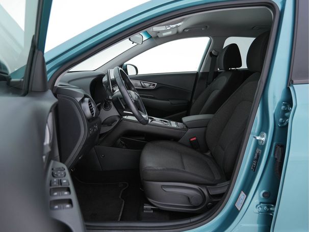 Hyundai Kona 39 kWh 100 kW image number 8