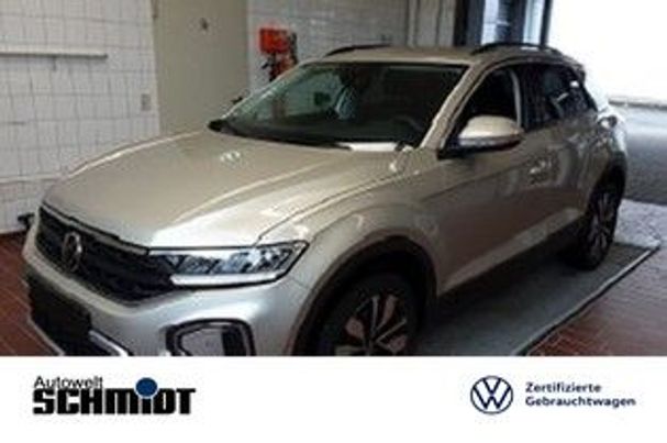 Volkswagen T-Roc 1.0 TSI T-Roc 81 kW image number 1