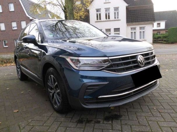 Volkswagen Tiguan 2.0 TDI SCR Life 90 kW image number 1