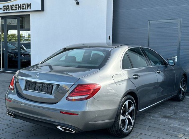 Mercedes-Benz E 450 4Matic 270 kW image number 22