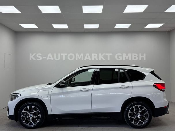 BMW X1e xDrive 162 kW image number 5