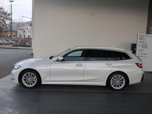 BMW 330d Touring xDrive 210 kW image number 5