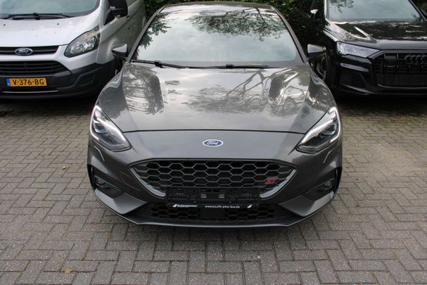 Ford Focus ST 2.3 EcoBoost 207 kW image number 47