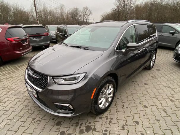 Chrysler Pacifica 208 kW image number 6