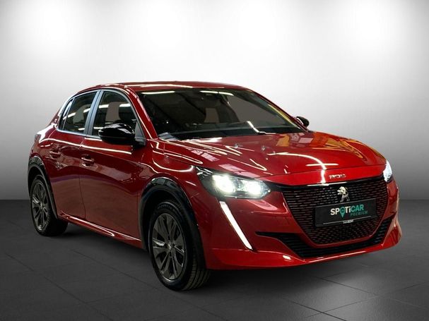 Peugeot e-208 100 kW image number 2