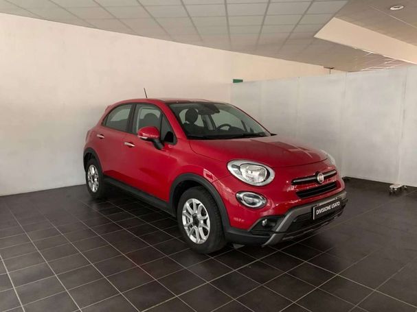 Fiat 500X 1.0 City Cross 88 kW image number 2