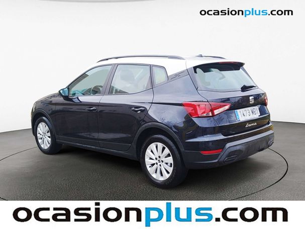 Seat Arona 1.0 TSI Style DSG 81 kW image number 4