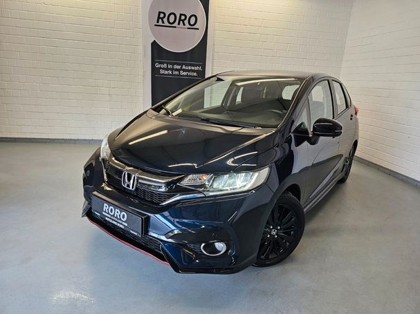 Honda Jazz 1.5 Dynamic 96 kW image number 1