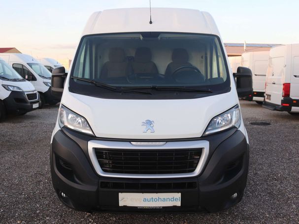 Peugeot Boxer HDi L2H2 103 kW image number 2