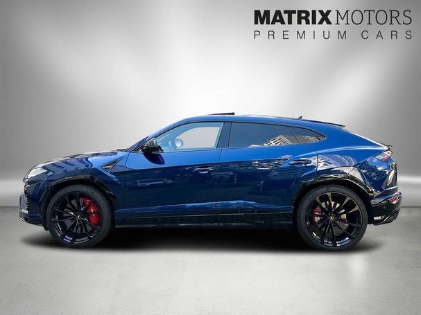 Lamborghini Urus 478 kW image number 10