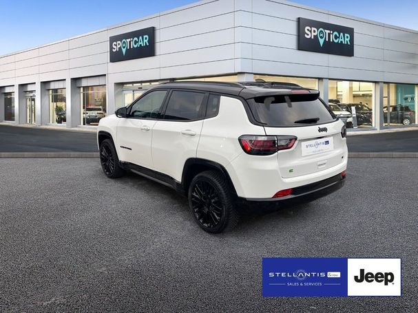 Jeep Compass 1.5 96 kW image number 5