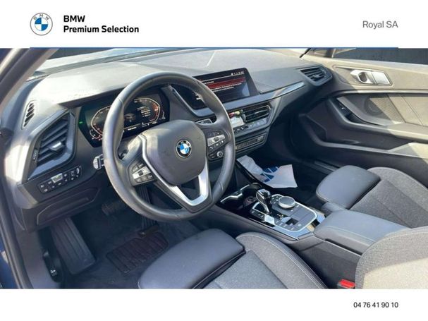 BMW 118i 101 kW image number 5