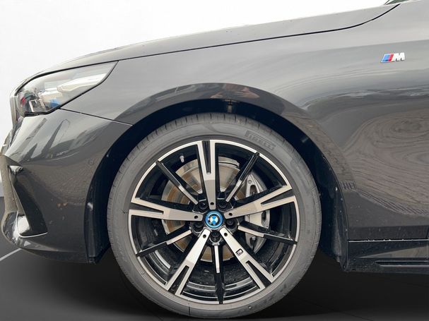 BMW i5 eDrive40 M Sport 250 kW image number 15