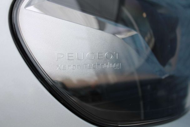 Peugeot Expert 2.0 BlueHDi 150 110 kW image number 12