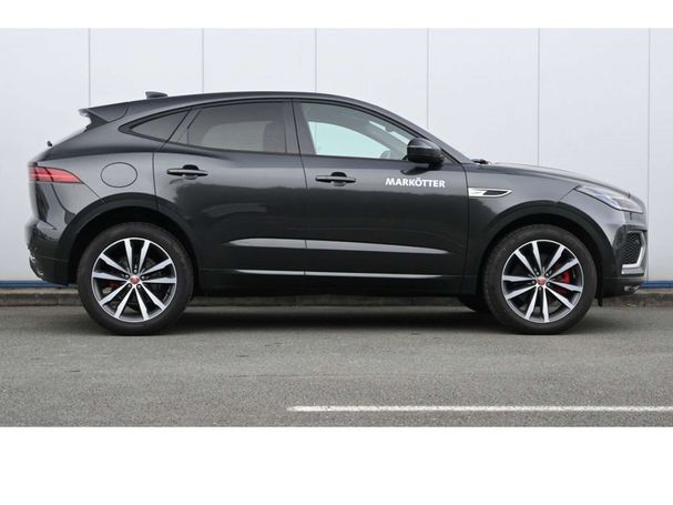 Jaguar E-Pace 121 kW image number 3