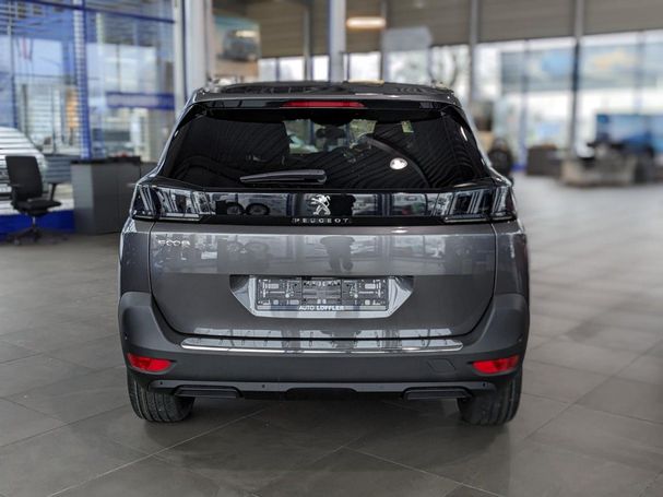 Peugeot 5008 BlueHDi 130 EAT8 Allure 96 kW image number 6