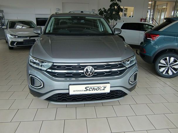 Volkswagen T-Roc 1.5 TSI 110 kW image number 2