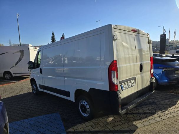 Peugeot Boxer 103 kW image number 2