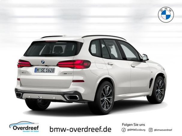 BMW X5 xDrive30d M Sport Sportpaket 219 kW image number 2